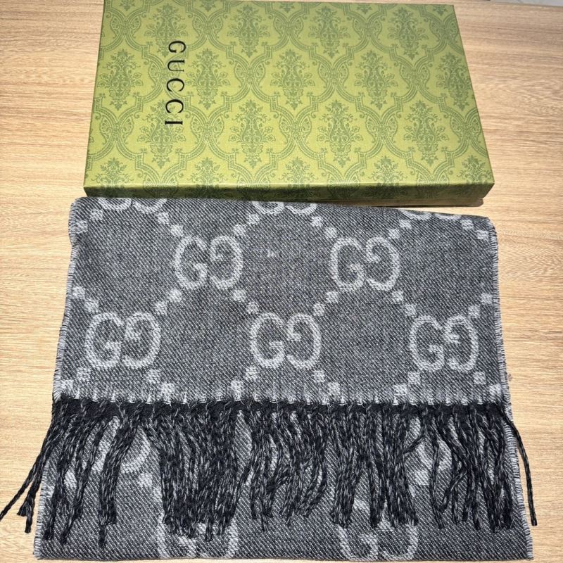 Gucci Scarf